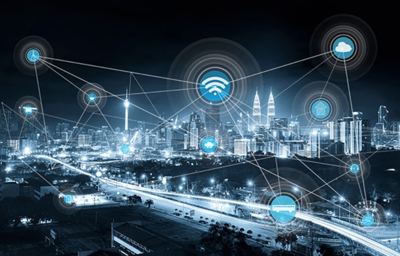 2022年物联网技术服务报告 洞察趋势、机遇与创新突破