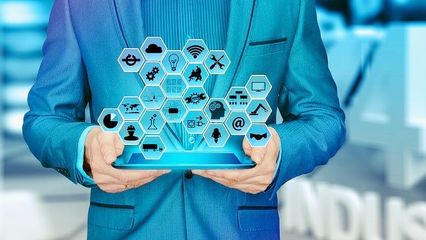 联通携手华为腾讯中标深圳国资国企云，共筑数字经济新基石