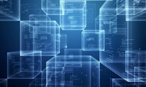 物联网生态全景 应用、技术与服务的深度融合